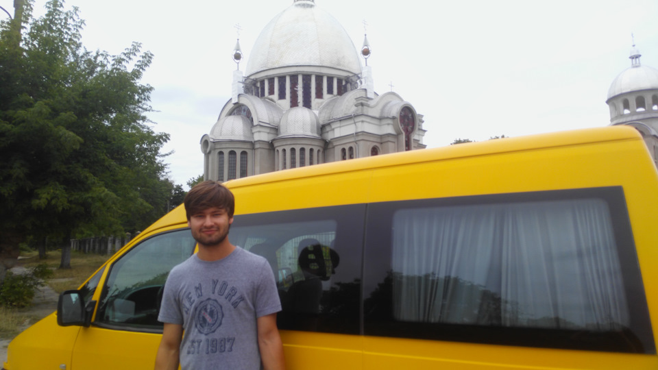 Вероятно — перескочил ремень ГРМ, посоветуйте СТО — FIAT Scudo I, 2 л ...