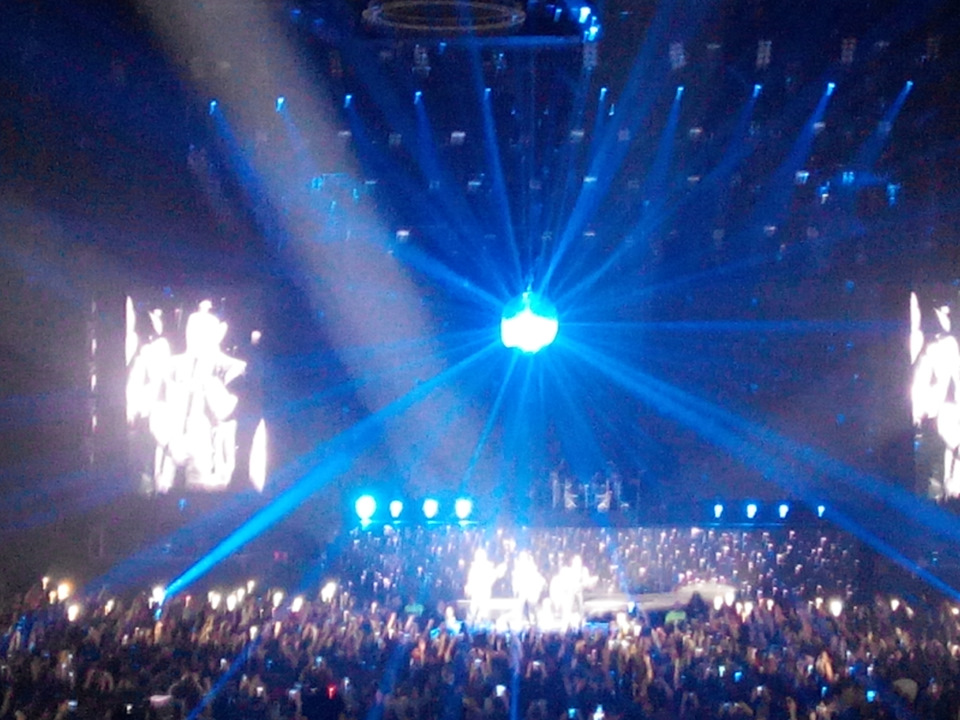 Фото в бортжурнале Renault Kangoo (1G)