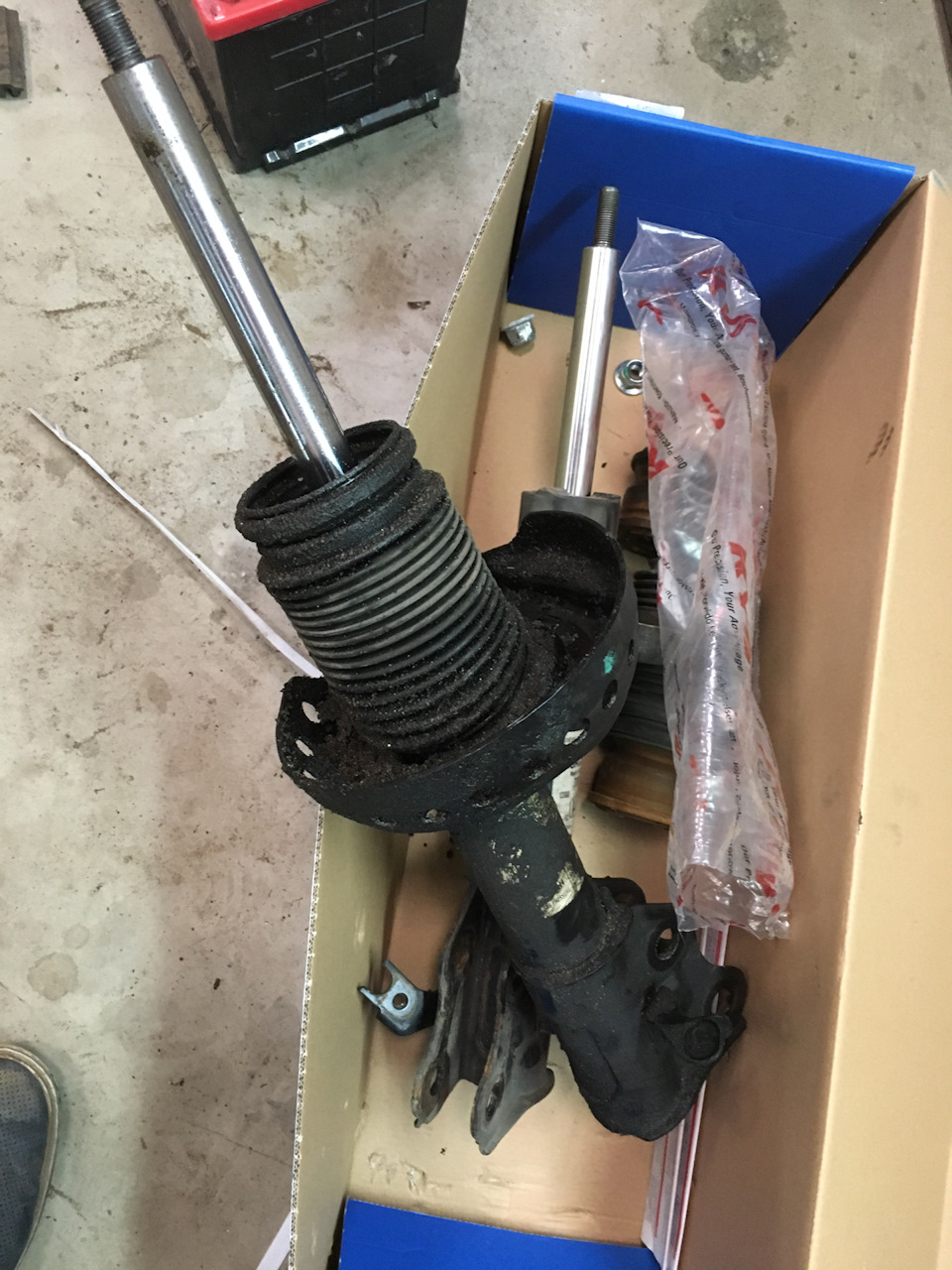 Фото в бортжурнале Honda Civic Hatchback (9G)