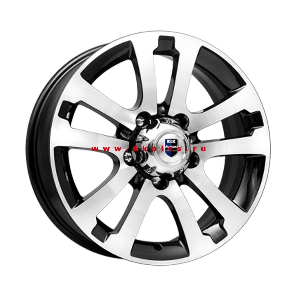 Диски на лето 16" — УАЗ Patriot, 2,7 л, 2015 года | колёсные диски | DRIVE2