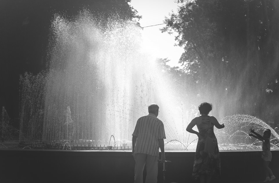 Прогулка по парку ЦПКиО им. Маяковского г.Екатеринбург — DRIVE2