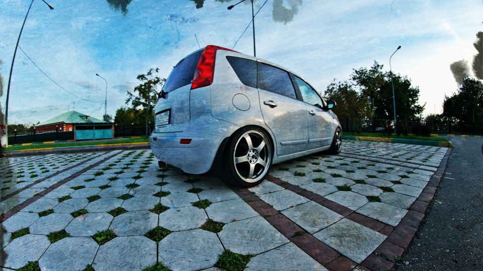 nissan note r17 nissan note r17