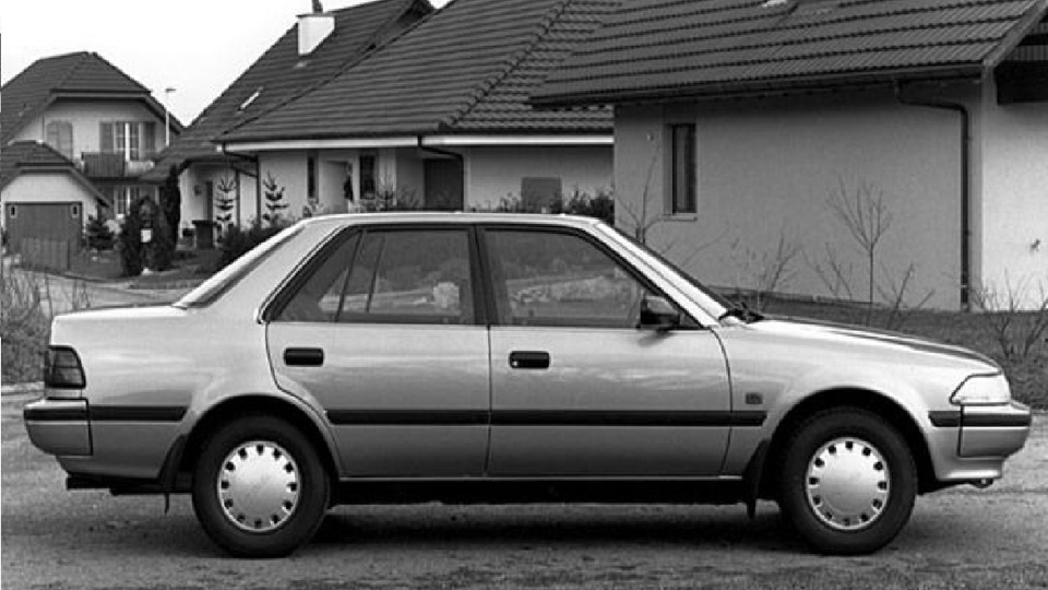 Carina 2. Toyota Carina II 1988. Toyota Carina t170.