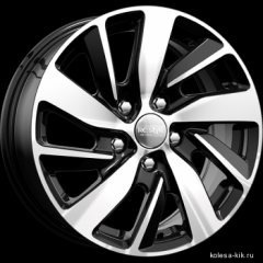 Муки выбора :( — KIA Ceed (1G), 1,6 л, 2011 года | колёсные диски | DRIVE2