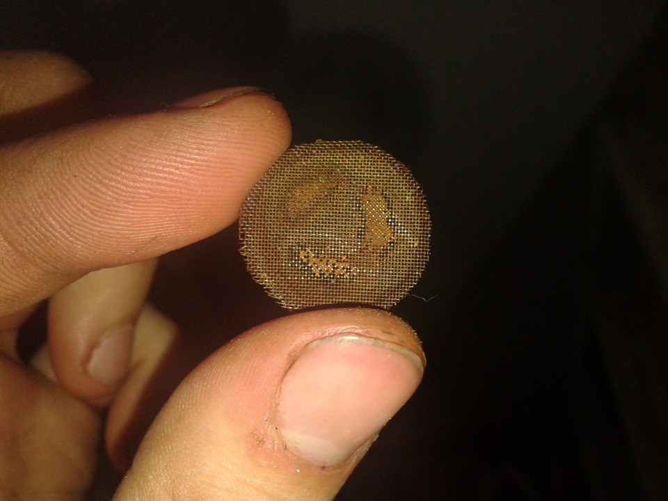 Мучения моторчика стеклоомывателя и замена форсунок. — Lada 2106, 1,2 л ...