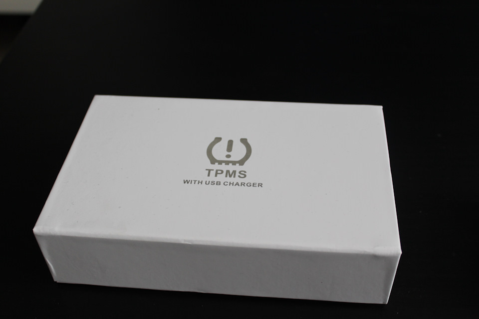 Установка TPMS TP200 SZDALOS на New Actyon. — SsangYong Actyon (2G), 2 ...