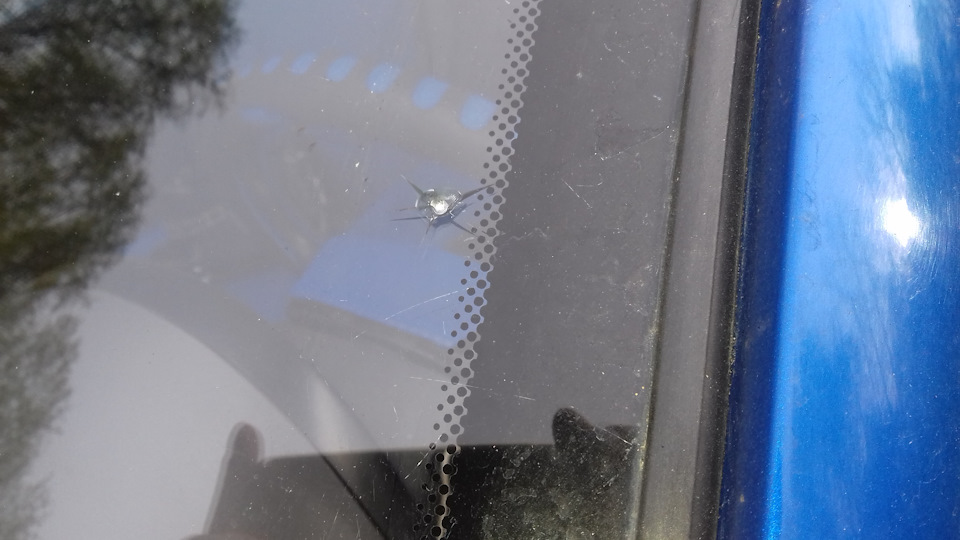 вопрос по лобовому стеклу — Daewoo Matiz (M100, M150), 0,8 л, 2010 года ...