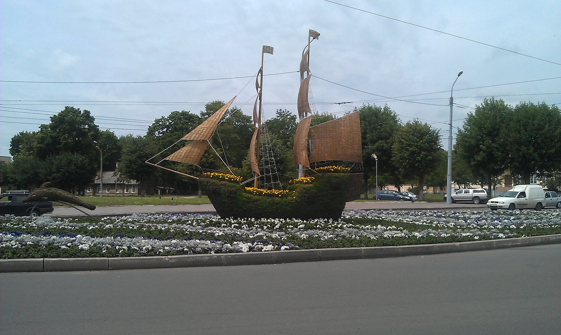 Поездка в 57 RUS — Mitsubishi Lancer IX, 1,6 л, 2007 года | путешествие ...