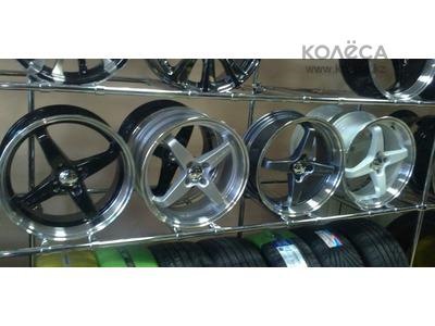 Где купить такие диски в липецке? — DRIVE2