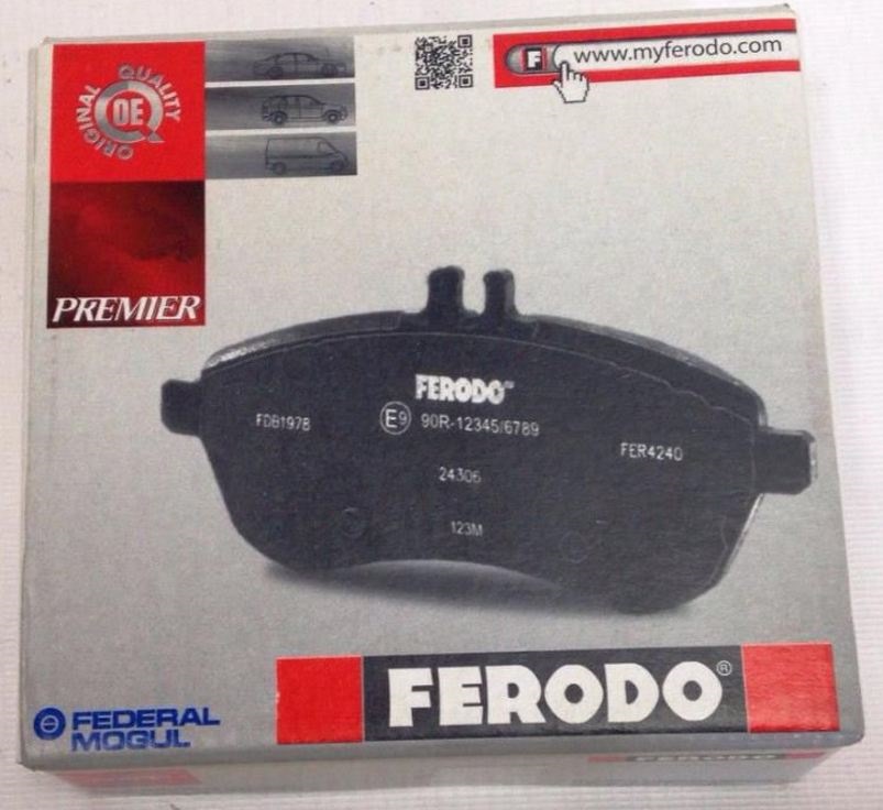 Проточил тормозные диски + новые колодки! И много чего еще)) — Lada ...