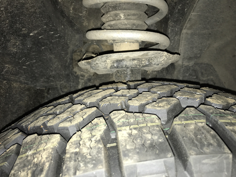 Фото в бортжурнале Nissan X-Trail III (t32)