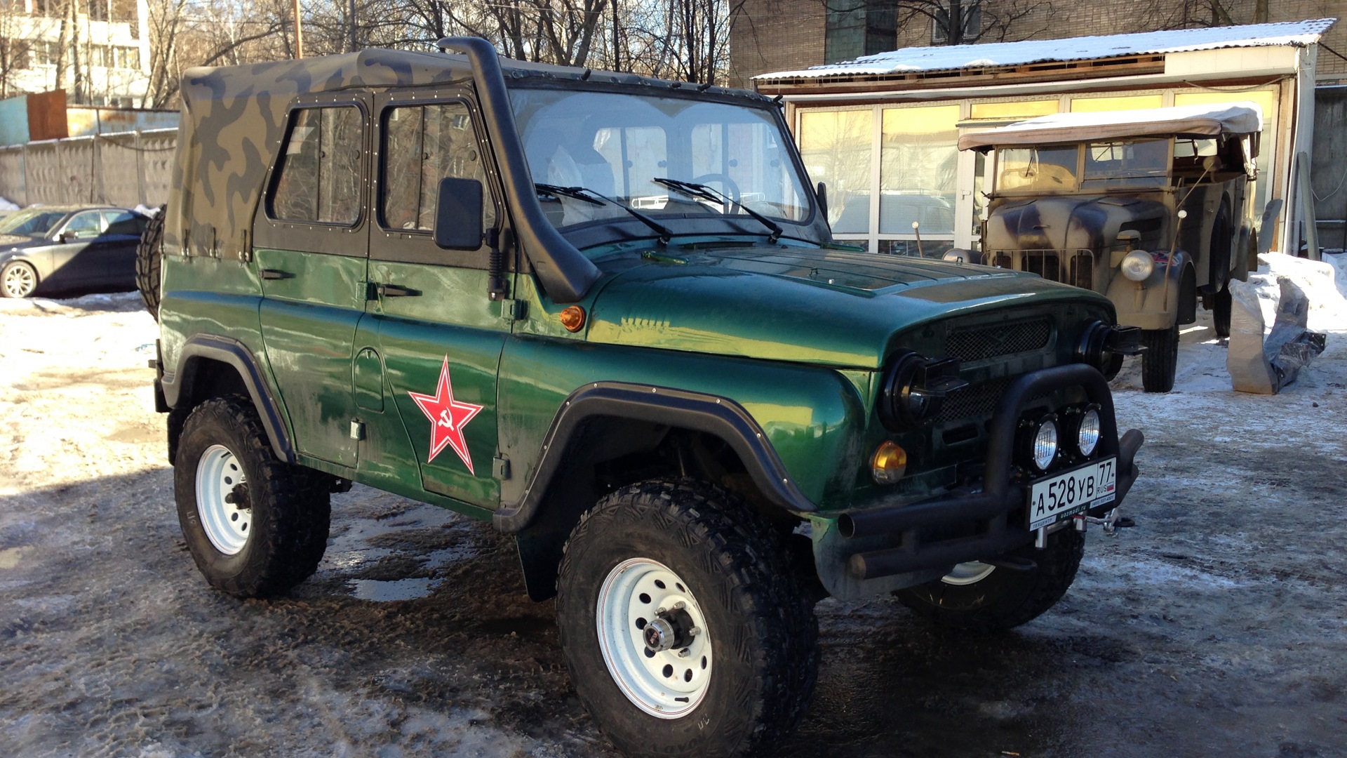 Уаз 469 Купить Авито Чувашия