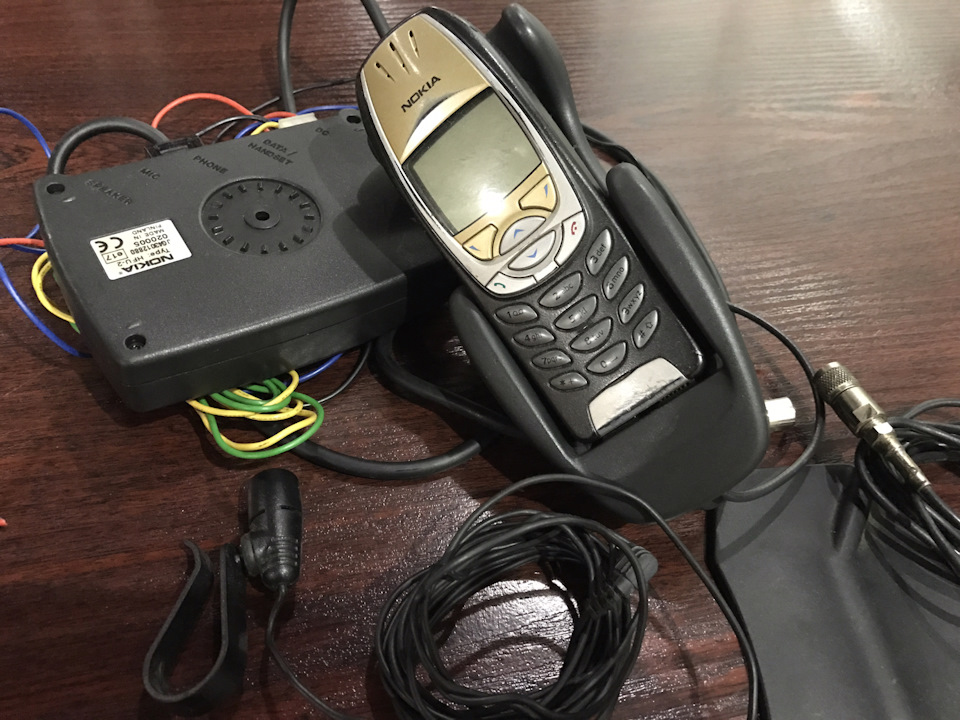 Комплект громкой связи в машину📞 — DRIVE2