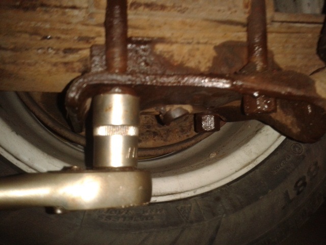 9394516s 960 Как отремонтировать рессору своими руками