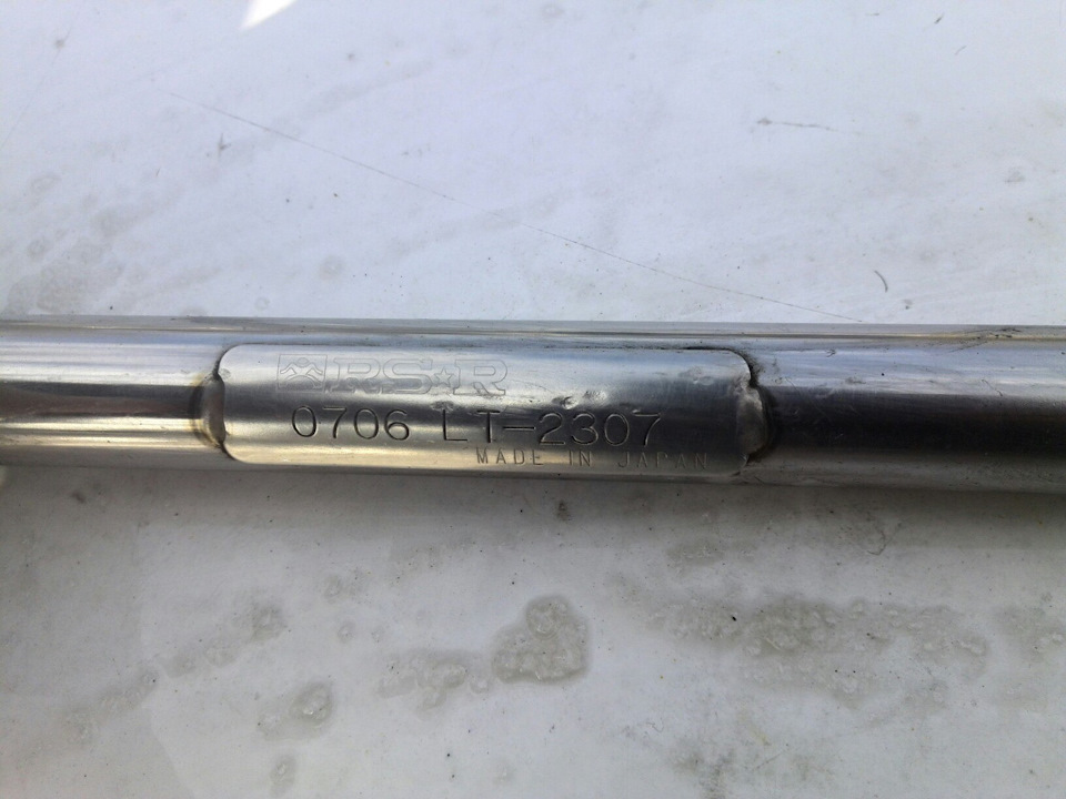 Кому тягу панара регулируемую? И ищу запчасти. — Сообщество «Nissan ...