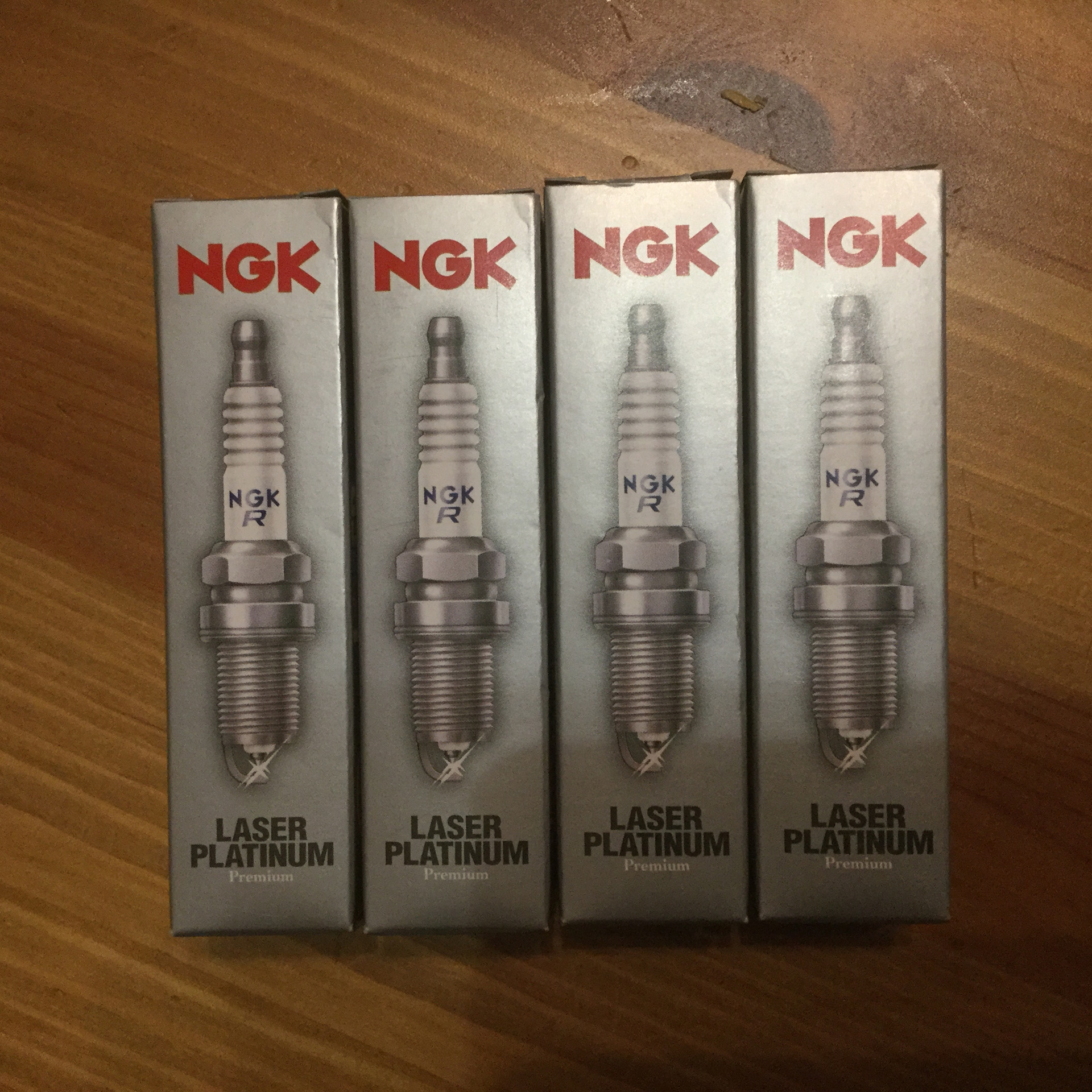 Купить Свечи Ngk 5118 Plzkar6a 11