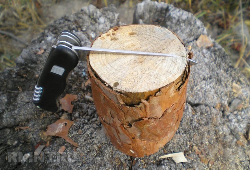 Виды костров и индейская свеча — Сообщество «Piligrim Expedition» на DRIVE2