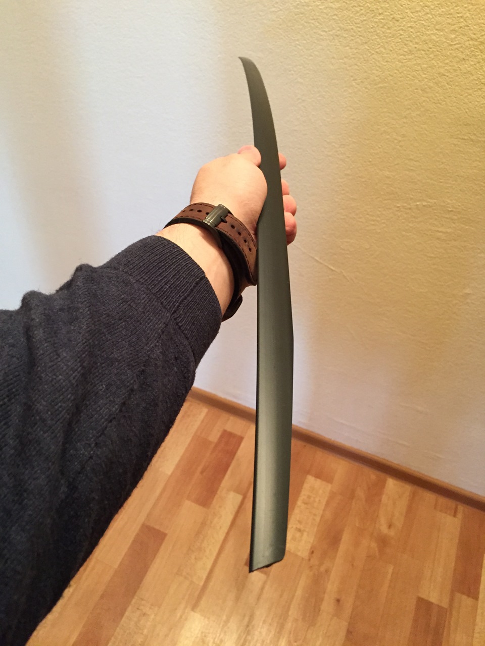 Фото в бортжурнале KIA Sportage (3G)