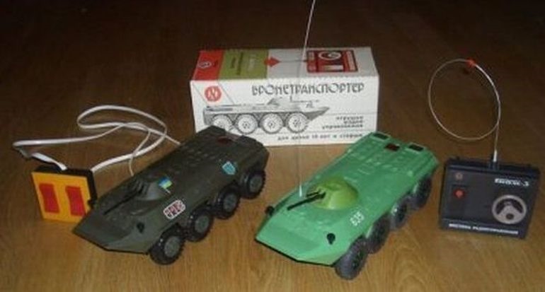 Игрушки 80 Годов Купить