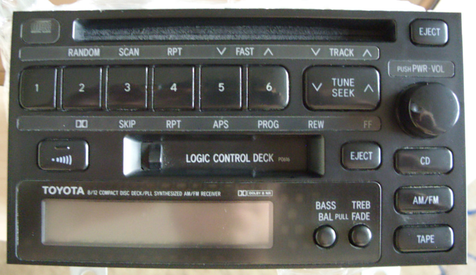 Super Live Sound System (оригинальная акустическая система