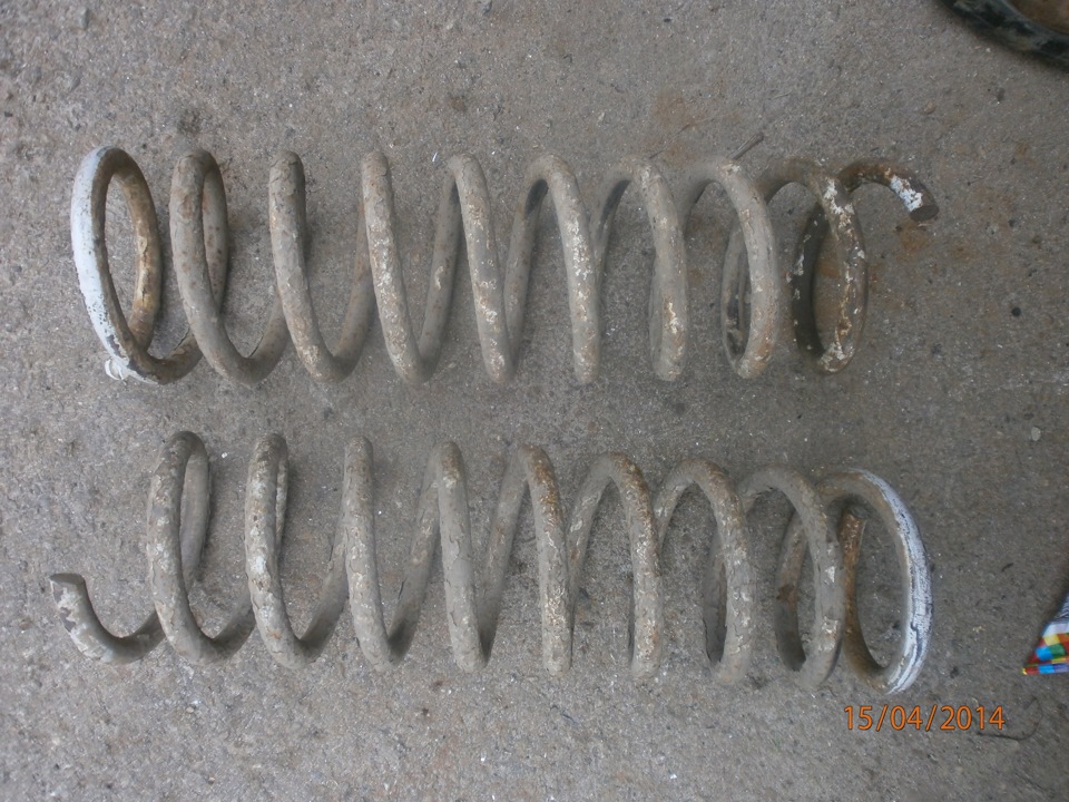 стойки. — Mitsubishi Galant (6G), 2 л, 1989 года | наблюдение | DRIVE2