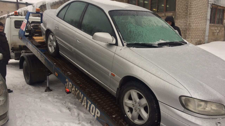 Дует, но не греет — Opel Omega B, 2,5 л, 2000 года | своими руками | DRIVE2
