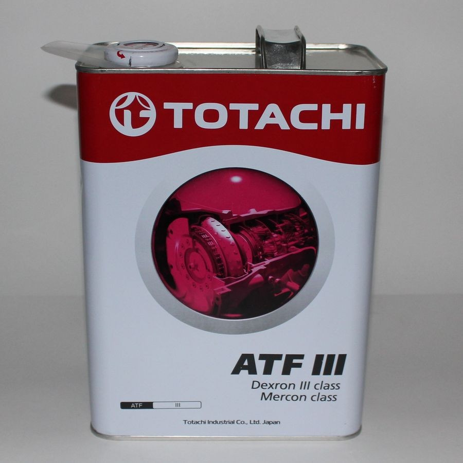 Totachi atf type. Тотачи ATF ws5. TOTACHI ATF WS 200 литров. ATF Dexron-4 TOTACHI. TOTACHI ATF Dex 3 4л.