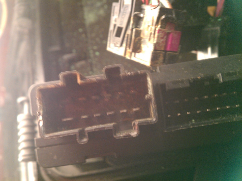 Фото в бортжурнале Audi A6 (C5)