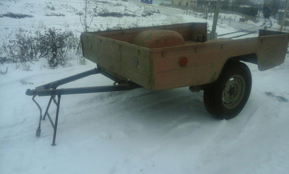 93a409es 960 кмз 8119 номер рамы