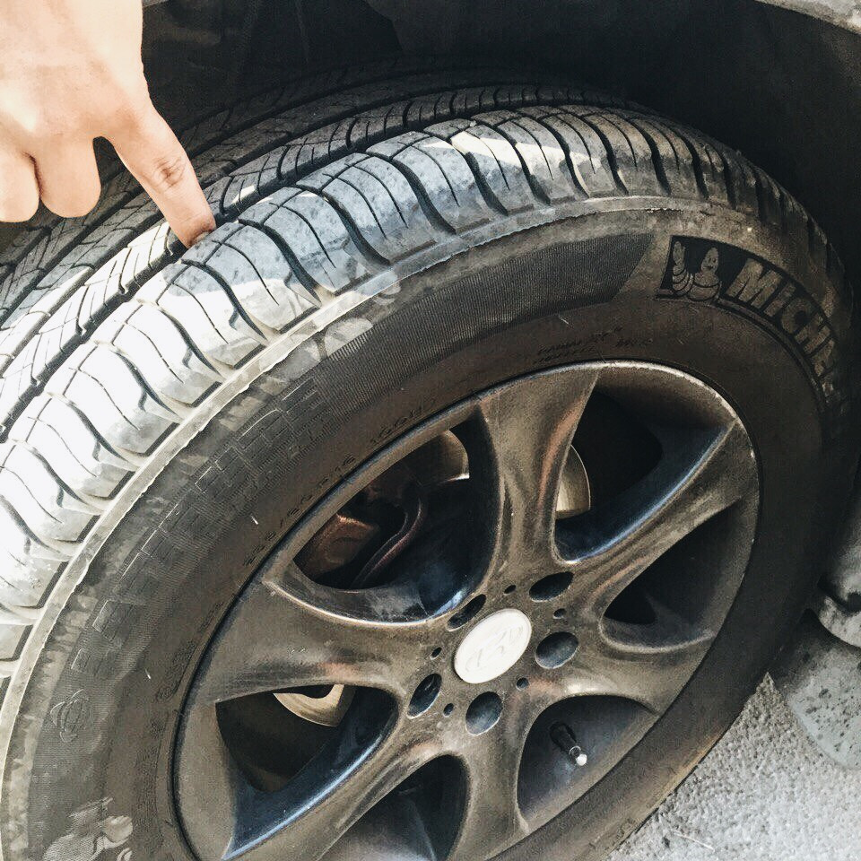 Где найти колеса. 235/60 R16. 235/60 R16 Туксон.