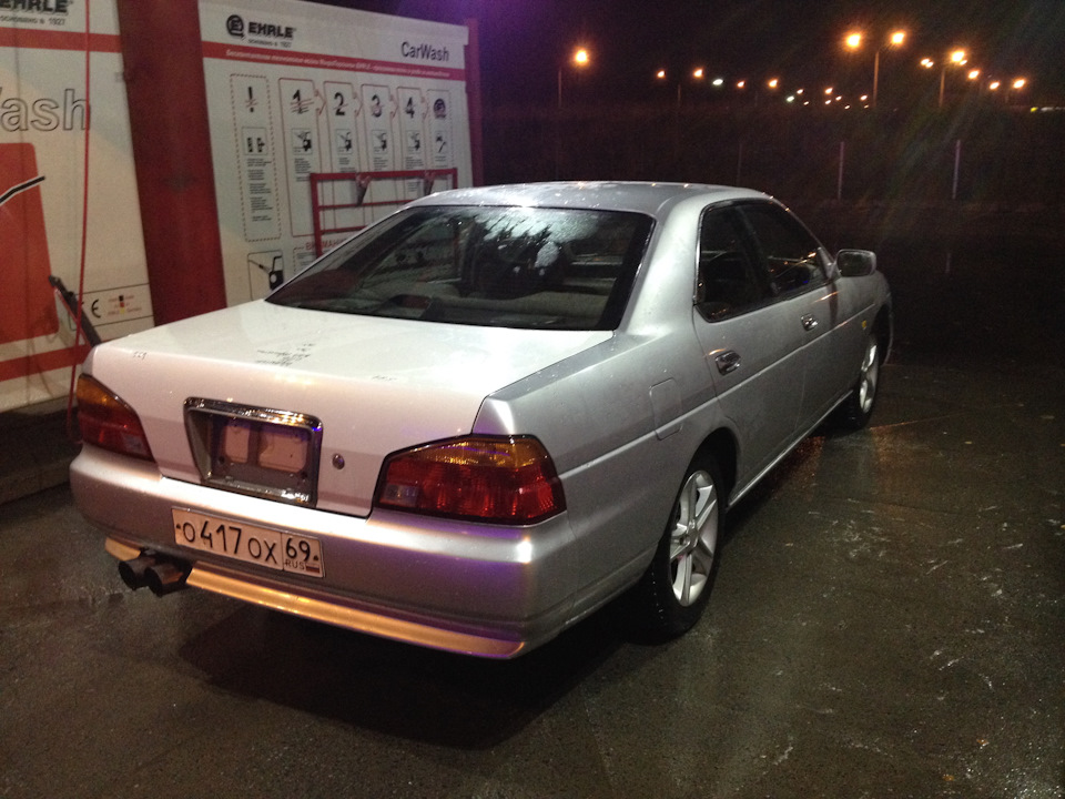 nissan laurel c35 club s