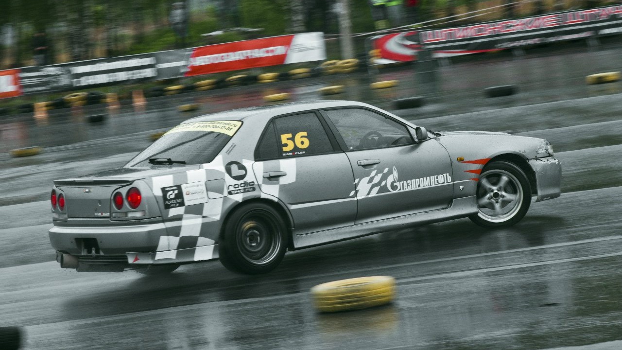 Nissan Skyline (R34) 2.5 бензиновый 1999 | Light Drift ツ на DRIVE2