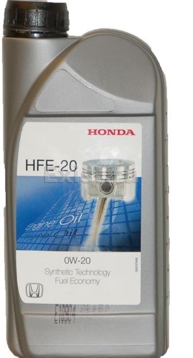 Honda подбор масла по авто