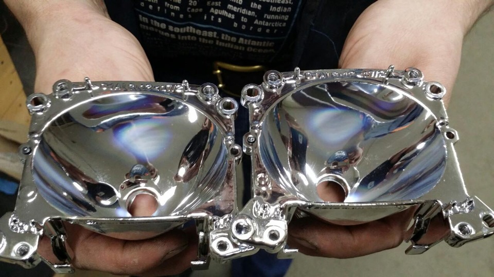 Фото в бортжурнале Volkswagen Passat CC