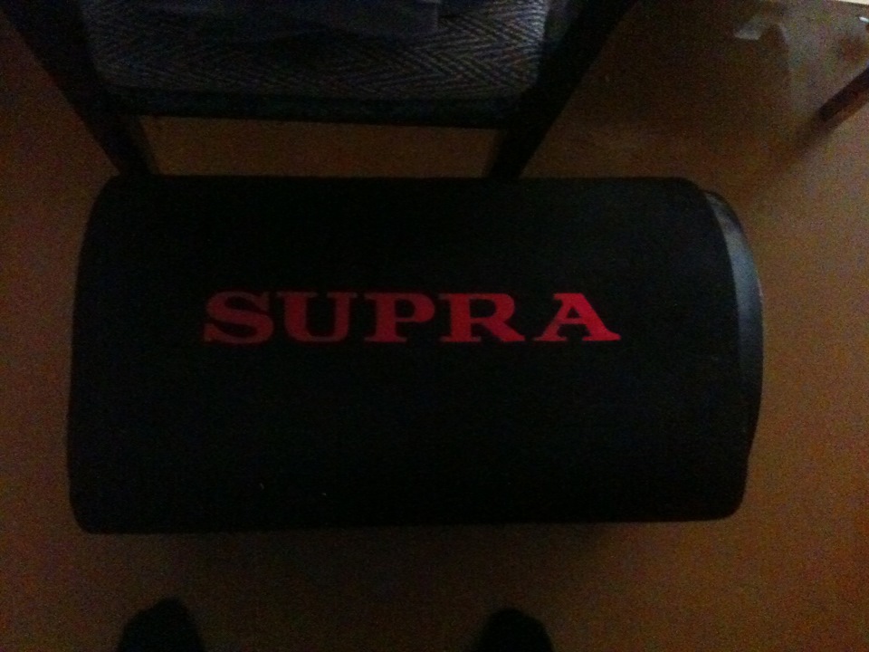 Немного музычки! — Honda Civic (5G), 1,7 л., 1994 года | автозвук | DRIVE2