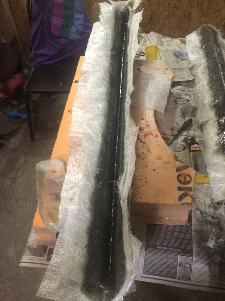 Фото в бортжурнале Mercedes-Benz C-Class (W203)