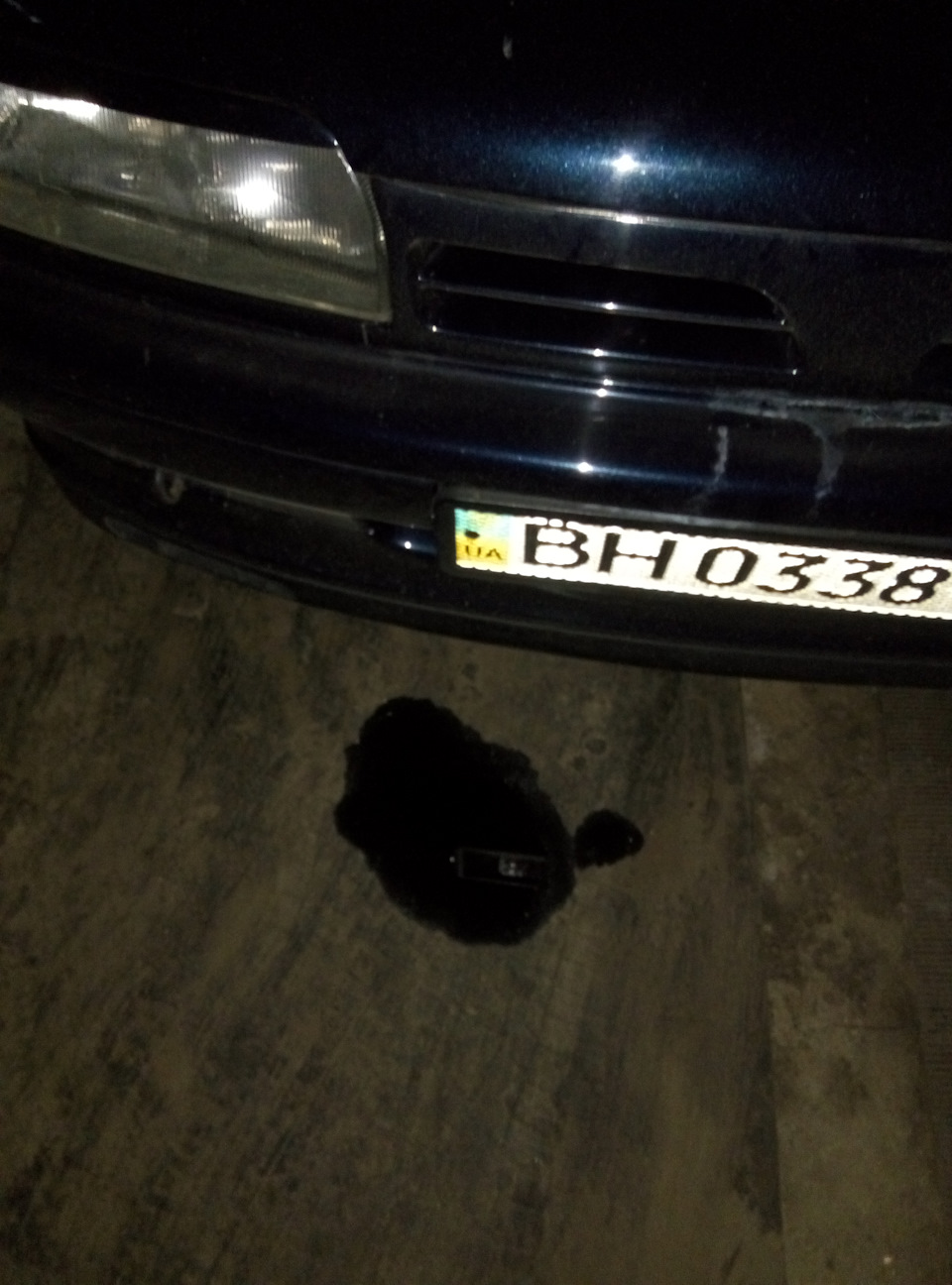 ребята подскажите — Nissan Primera (P10), 1,6 л, 1995 года | поломка ...