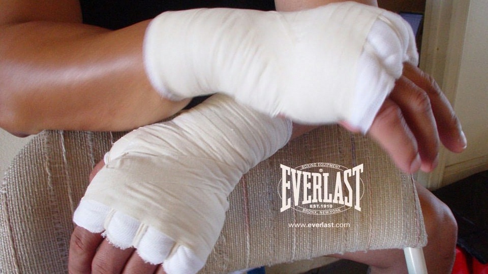 Everlast РѕР±РѕРё