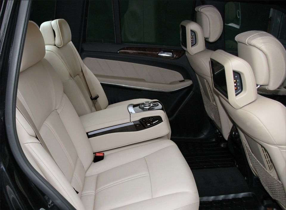 GLS Maybach РїРѕРґР»РѕРєРѕС‚РЅРёРє