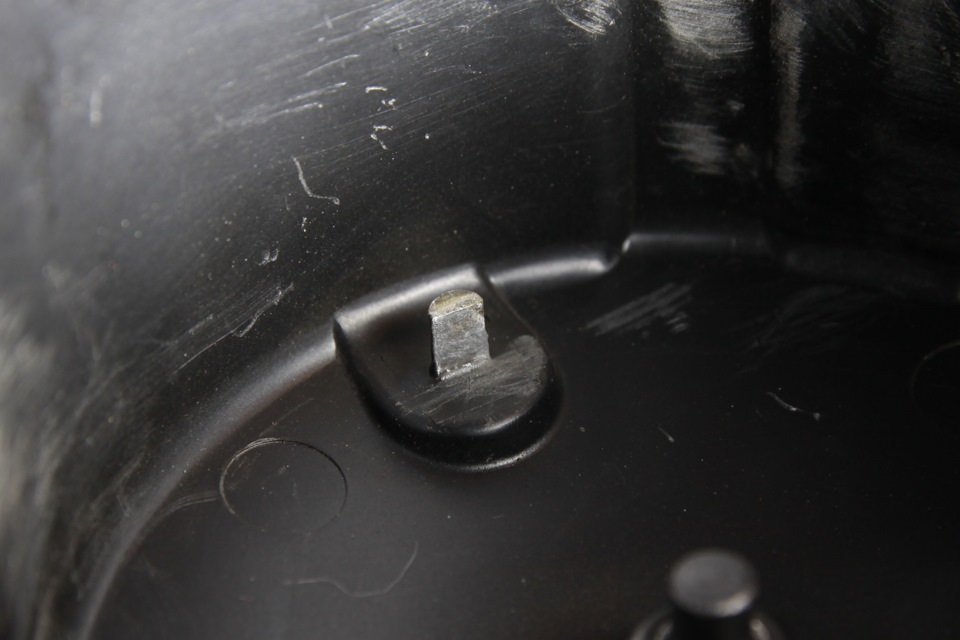 Чистка трамблера — Honda Civic Coupe (5G), 1,6 л, 1995 года | своими ...