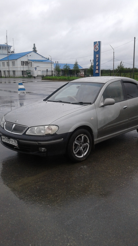 инструкция снятия салонного фильтра nissan bluebird