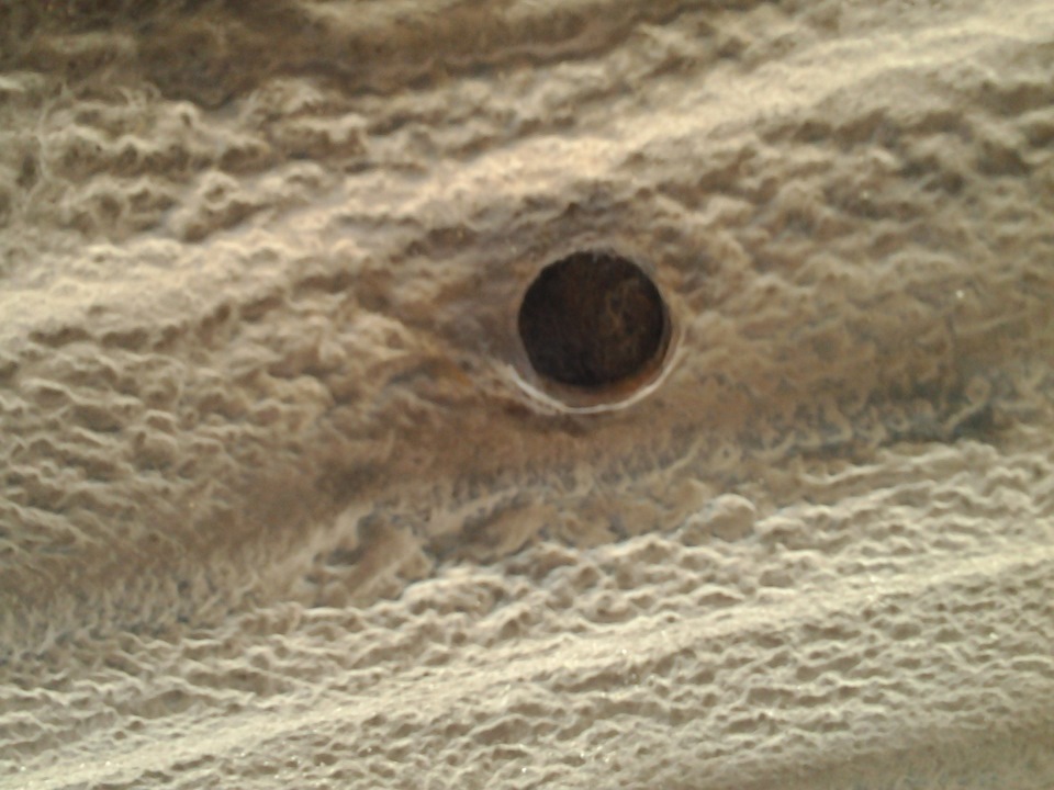 Вода под ковриком — Lada 2114, 1,6 л, 2007 года | своими руками | DRIVE2