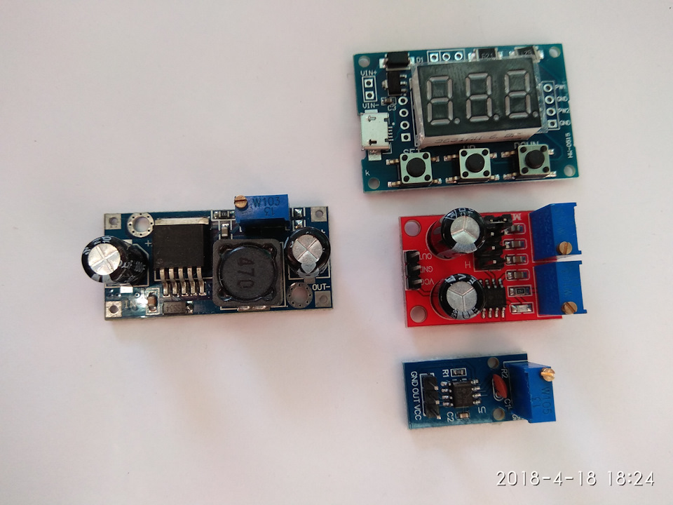 Самодельный стенд для промывки форсунок — Audi 100 (C4), 2,8 л, 1992 ...