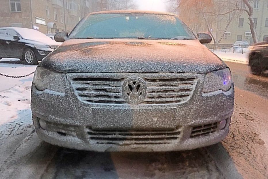 Просто фото. Была тяжёлая дорога Череповец-Москва. Снег#дождь#вьюга# ...