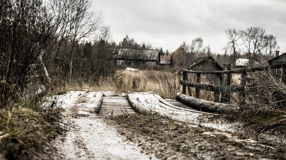 Фото в бортжурнале УАЗ Patriot