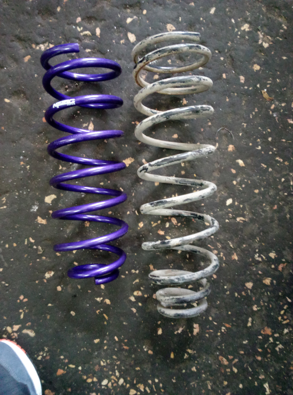 Фото в бортжурнале Mitsubishi Galant (8G)