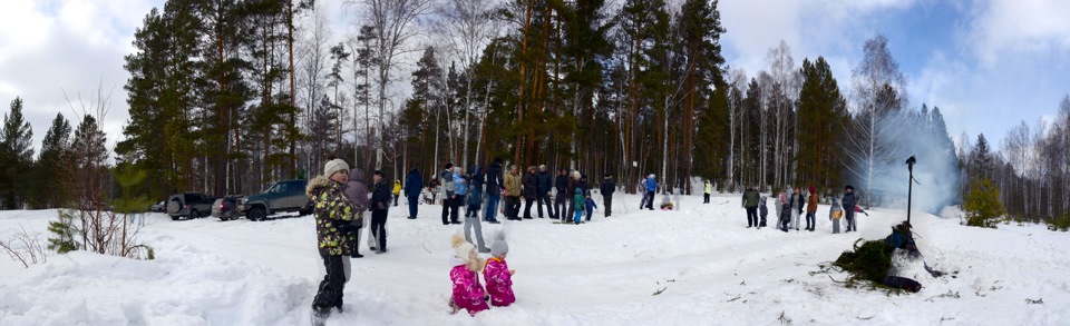 Фото в бортжурнале УАЗ Patriot