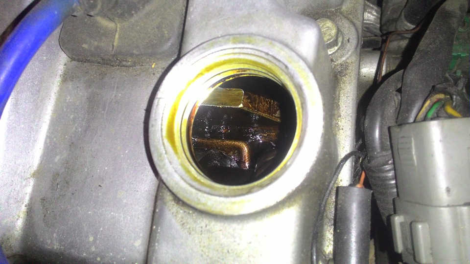 Фото в бортжурнале Mazda 626 IV (GE)