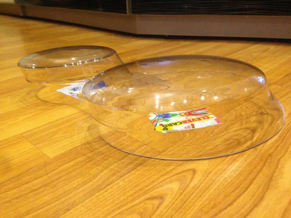 Фото в бортжурнале Mercedes-Benz CLK (W208)