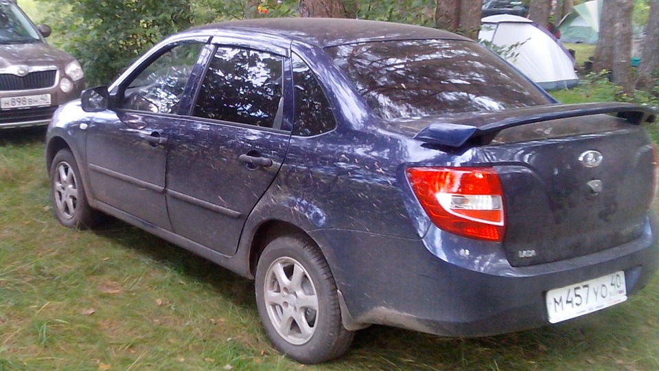 P618 цвет